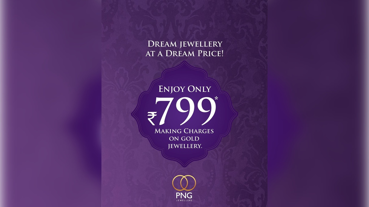 PNG Jewellers Share Price Target 2025 – Kya ₹825 Possible Hai?
