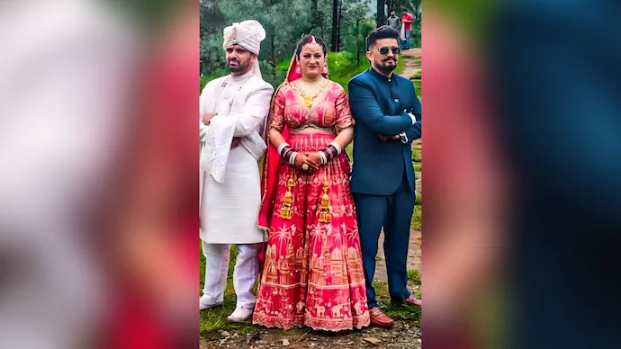 2 Bhaiyo Ne Ek Hi Mahila Se Shaadi Kyun Ki? Viral Himachal Story
