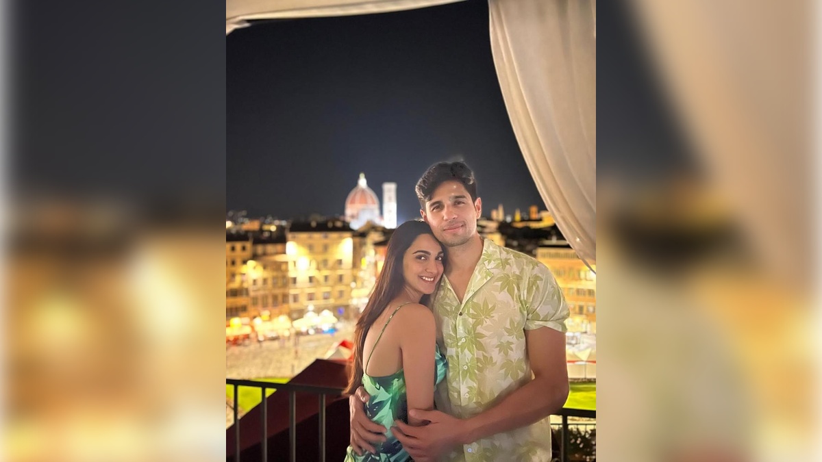 Kiara Advani & Sidharth Malhotra: Baby Girl or Baby Boy? Bollywood’s Sweetest Twist!