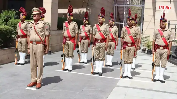 UP Police SI Vacancy 2025 – 4543 पदों पर भर्ती